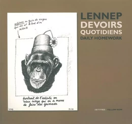 Devoirs Quotidiens (+Cd)