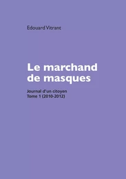 Le marchand de masques