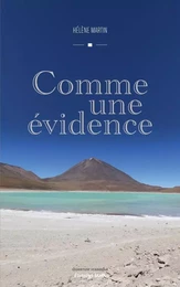 Comme une évidence