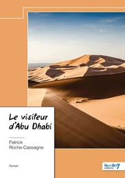 Le visiteur d'Abu Dhabi