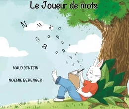 LE JOUEUR DE MOTS