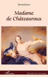 Madame de Chateauroux