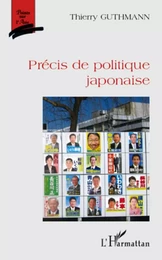 Précis de politique japonaise