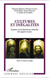 Cultures et inégalités