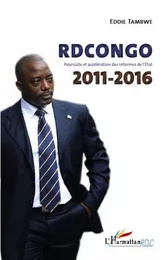 RDCongo 2011-2016