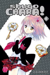 Shugo Chara ! T06