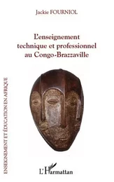 L'enseignement technique et professionnel au Congo-Brazzaville