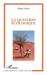 La question écologique