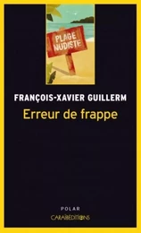 ERREUR DE FRAPPE (POCHE)