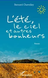 L'été, le ciel et autres bonheurs