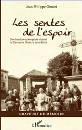 Les sentes de l'espoir