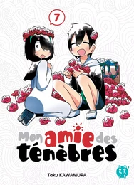 Mon amie des ténèbres T07