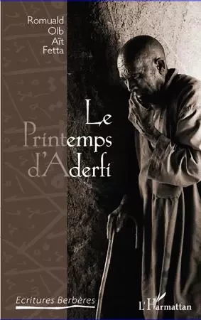 Le Printemps d'Aderfi - Romuald Olb - Editions L'Harmattan