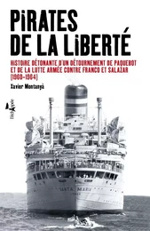 Pirates de la liberté