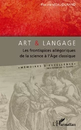 Art et Langage