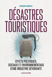 Désastres touristiques