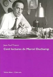 Cent Lectures de Marcel Duchamp