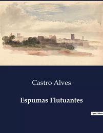 Espumas Flutuantes