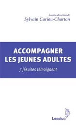 Accompagner les jeunes adultes