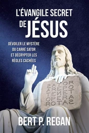 L'ÉVANGILE SECRET DE JÉSUS