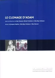 Clonage d'Adam