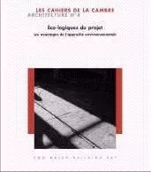 Eco-Logiques.Benefices de l'Approche Environnementale -  Collectif - La lettre volée