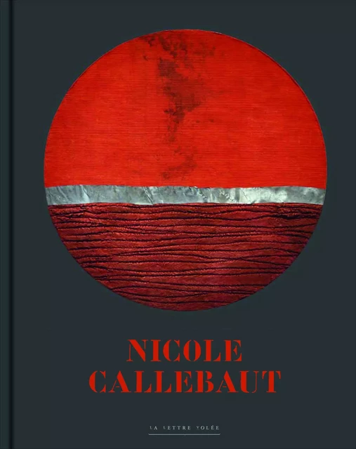 Nicole Callebaut -  - La lettre volée