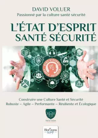 L'état d'esprit santé sécurité -  Voluer - NOMBRE 7