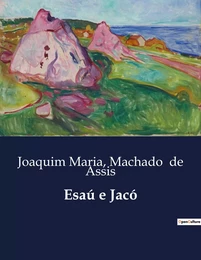 Esaú e Jacó