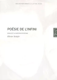 Poésie de l'Infini