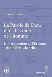 La parole de Dieu dans les mots de l'homme