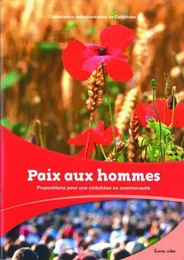 Paix aux hommes