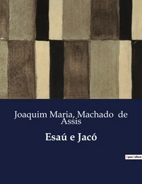 Esaú e Jacó