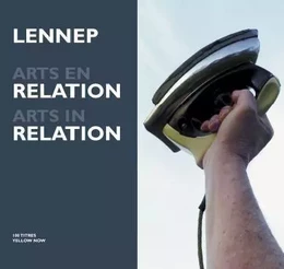 Arts en Relation (+Dvd)