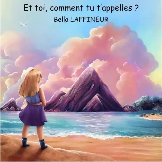 Et toi, comment tu t'appelles ? - Bella Laffineur - THEBOOKEDITION