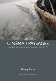 Cinéma / Paysages