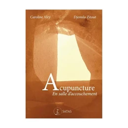 Acupuncture en salle d'accouchement