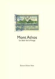 Mont Athos