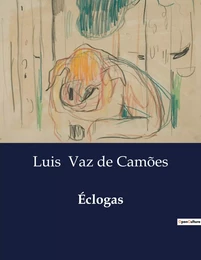 Éclogas