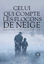 Celui qui compte les flocons de neige