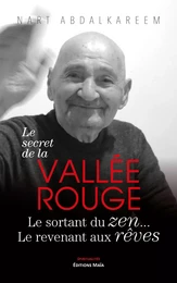 Le secret de la vallée rouge