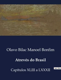 Atrevés do Brasil