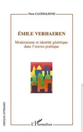 Emile Verhaeren