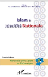 Islam et Identité Nationale