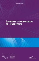 Economie et management de l'entreprise