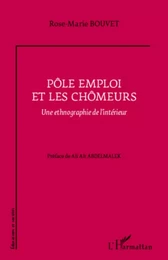 Pôle emploi et les chômeurs