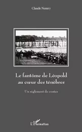 Le fantôme de Léopold au coeur des ténèbres