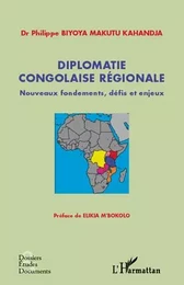 Diplomatie congolaise régionale