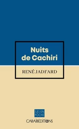 NUITS DE CACHIRI