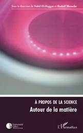 A propos de la science (Tome 1)